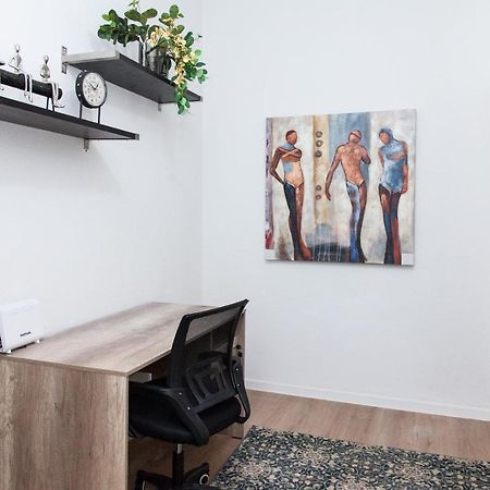 Apartament Elegant Apt In Kifisia! Ateny Zewnętrze zdjęcie