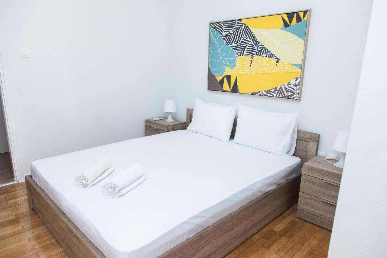 Apartament Elegant Apt In Kifisia! Ateny Zewnętrze zdjęcie