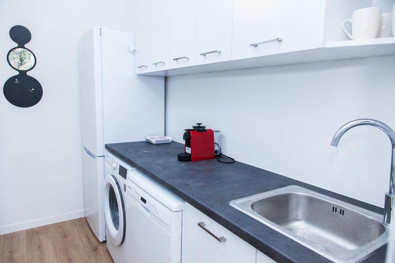 Apartament Elegant Apt In Kifisia! Ateny Zewnętrze zdjęcie