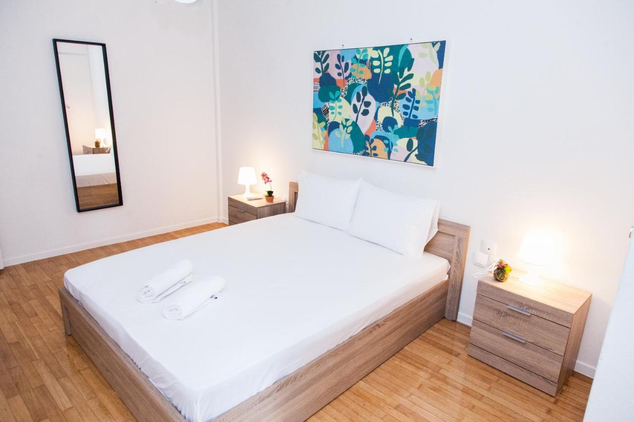 Apartament Elegant Apt In Kifisia! Ateny Zewnętrze zdjęcie