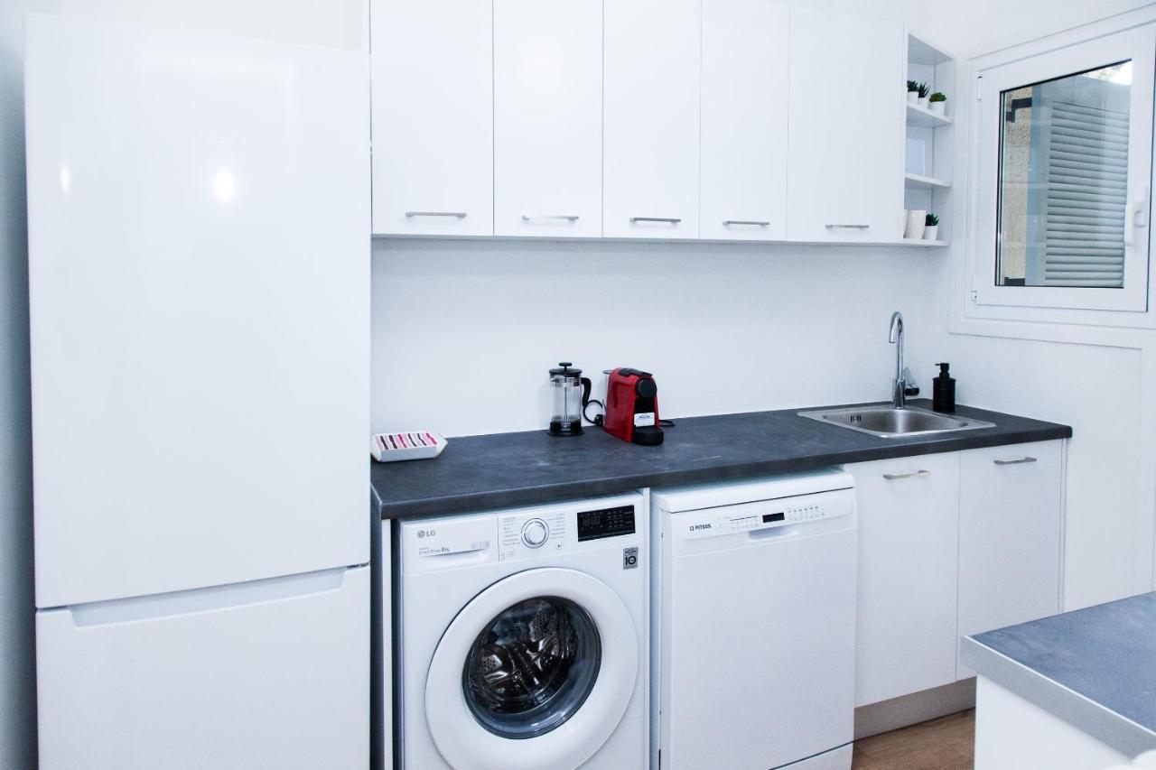 Apartament Elegant Apt In Kifisia! Ateny Zewnętrze zdjęcie