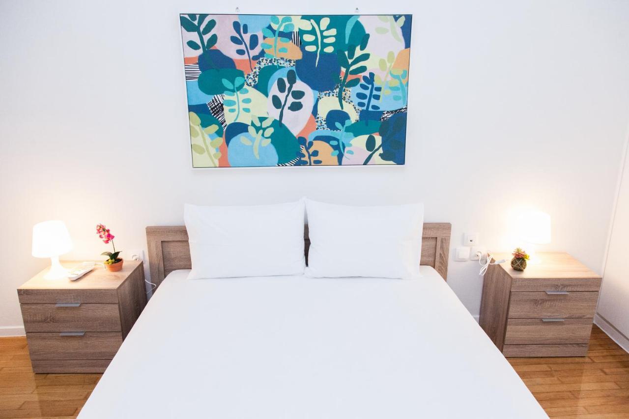 Apartament Elegant Apt In Kifisia! Ateny Zewnętrze zdjęcie