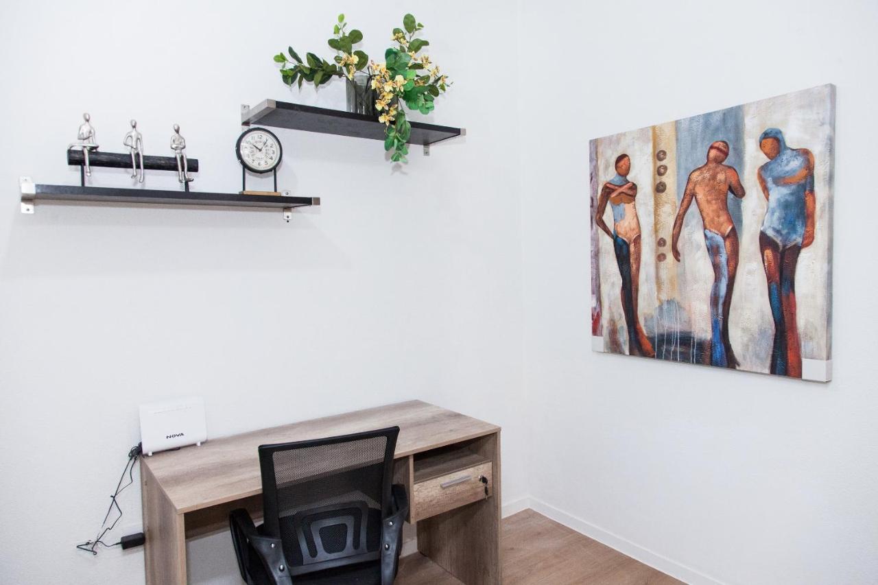 Apartament Elegant Apt In Kifisia! Ateny Zewnętrze zdjęcie