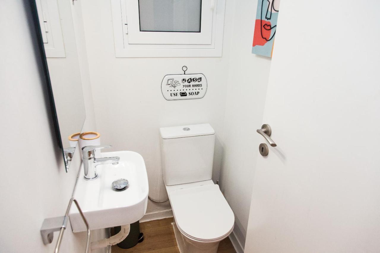 Apartament Elegant Apt In Kifisia! Ateny Zewnętrze zdjęcie