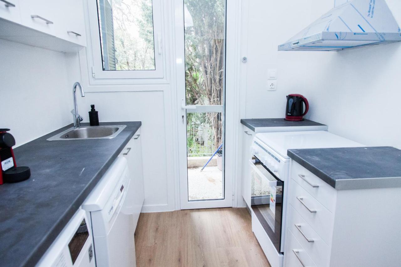 Apartament Elegant Apt In Kifisia! Ateny Zewnętrze zdjęcie