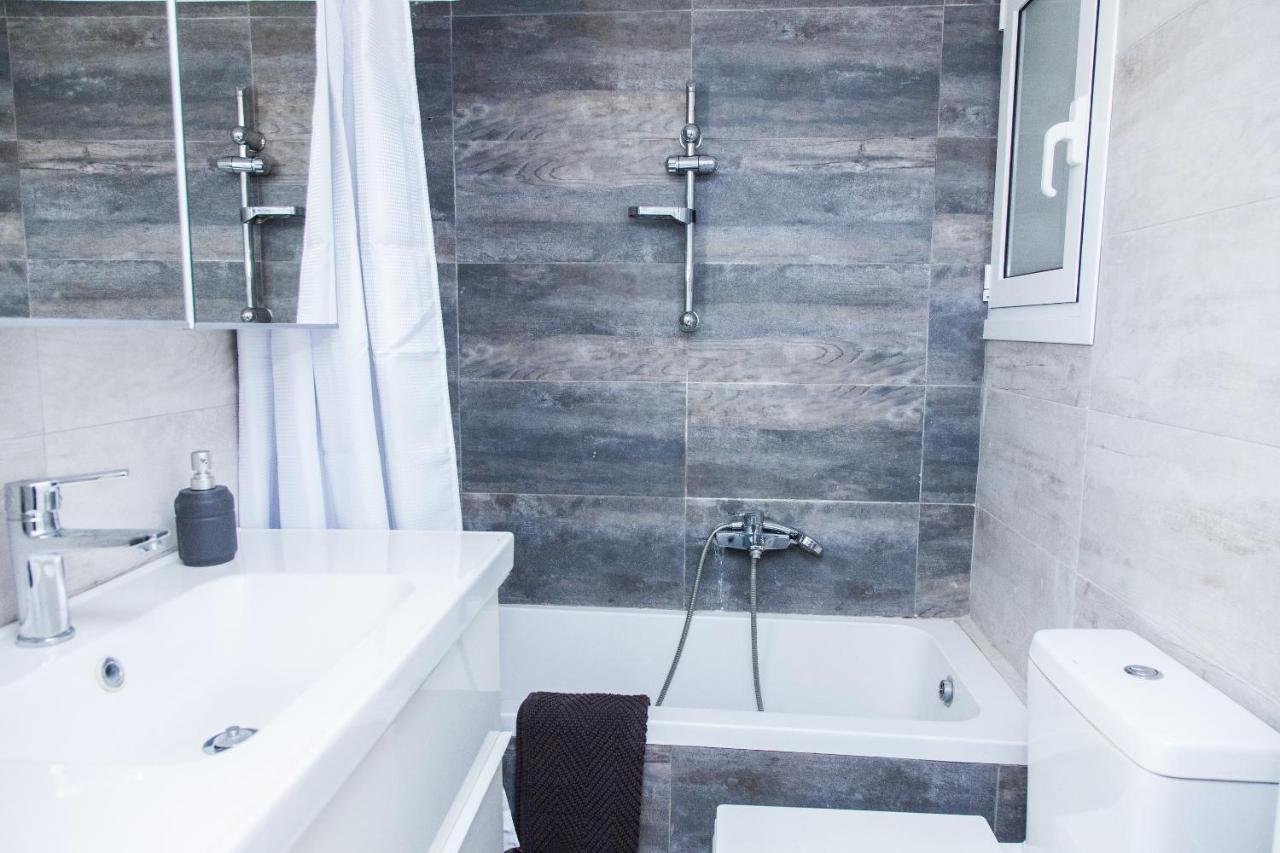 Apartament Elegant Apt In Kifisia! Ateny Zewnętrze zdjęcie