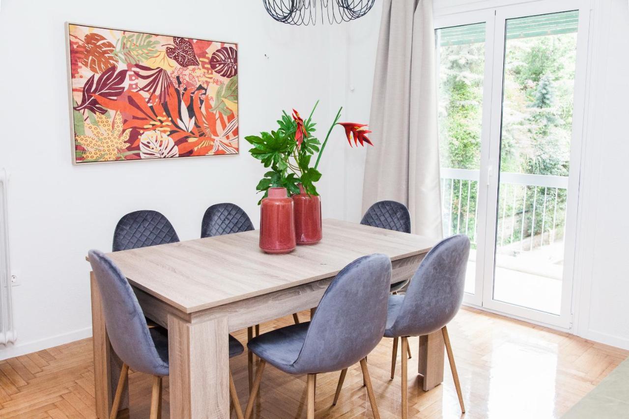 Apartament Elegant Apt In Kifisia! Ateny Zewnętrze zdjęcie