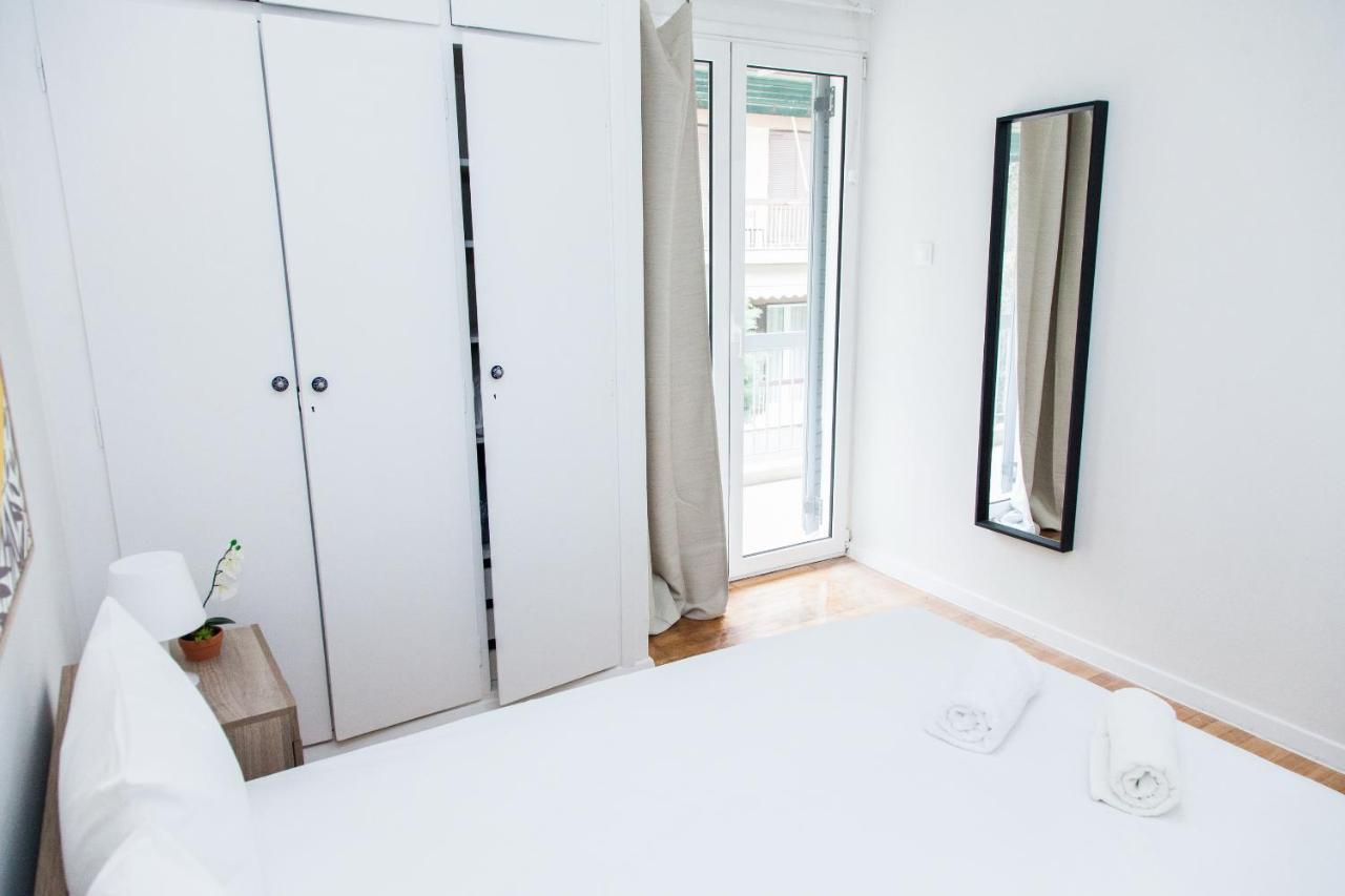 Apartament Elegant Apt In Kifisia! Ateny Zewnętrze zdjęcie