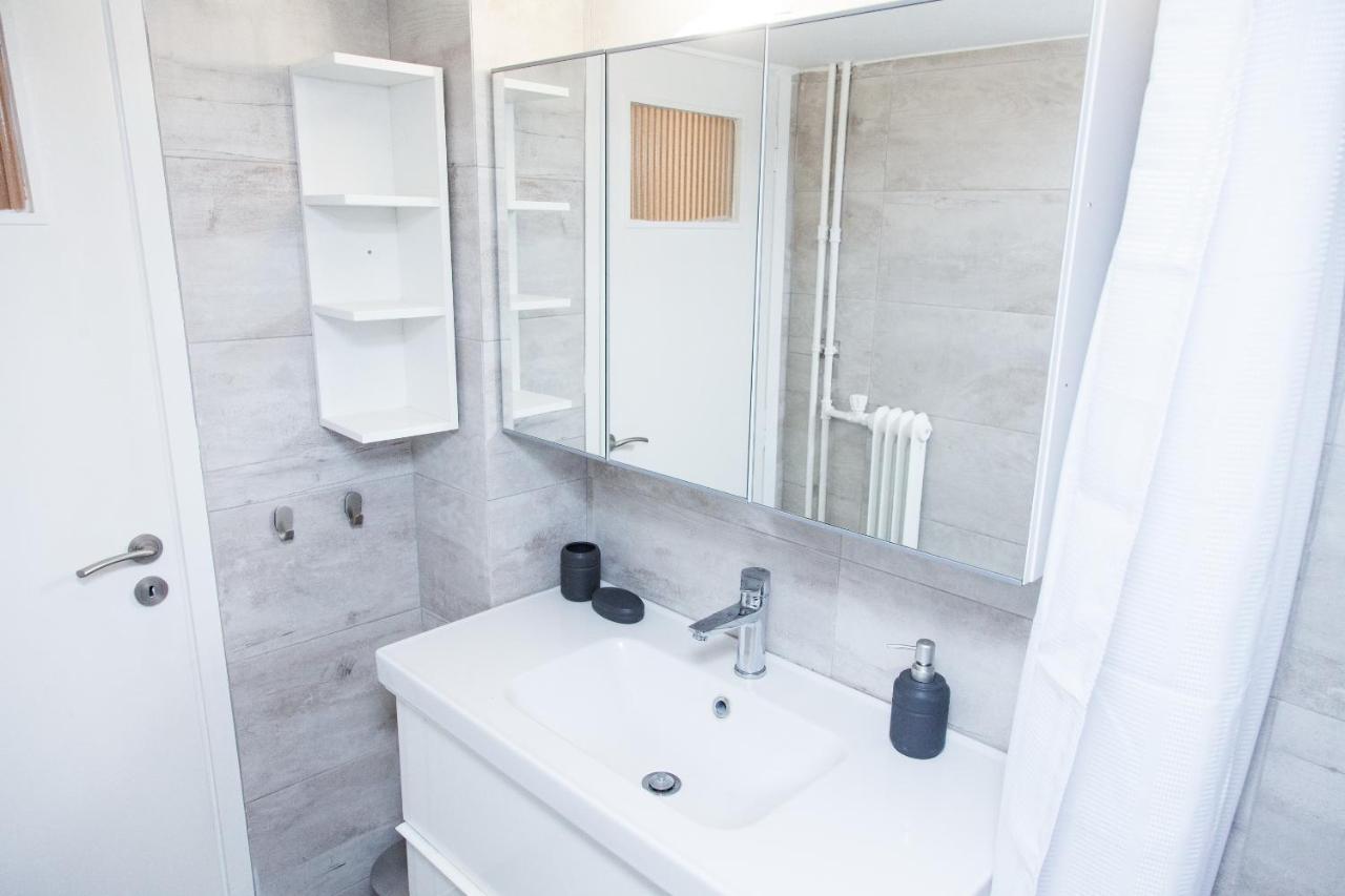 Apartament Elegant Apt In Kifisia! Ateny Zewnętrze zdjęcie